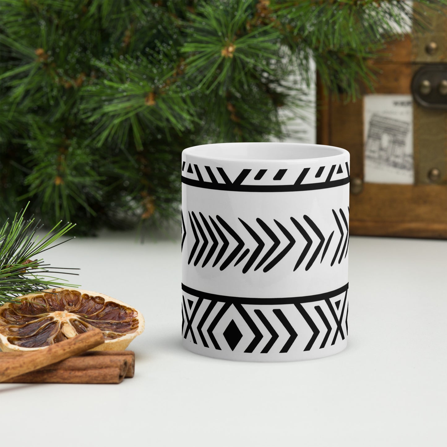 Pathways Mug