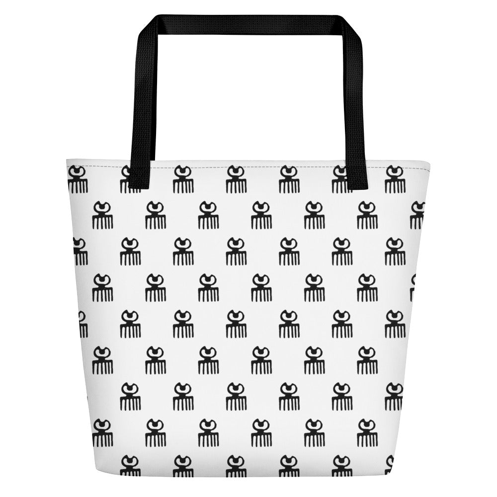 Duafe Shopper