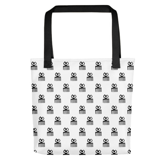 Duafe Tote bag